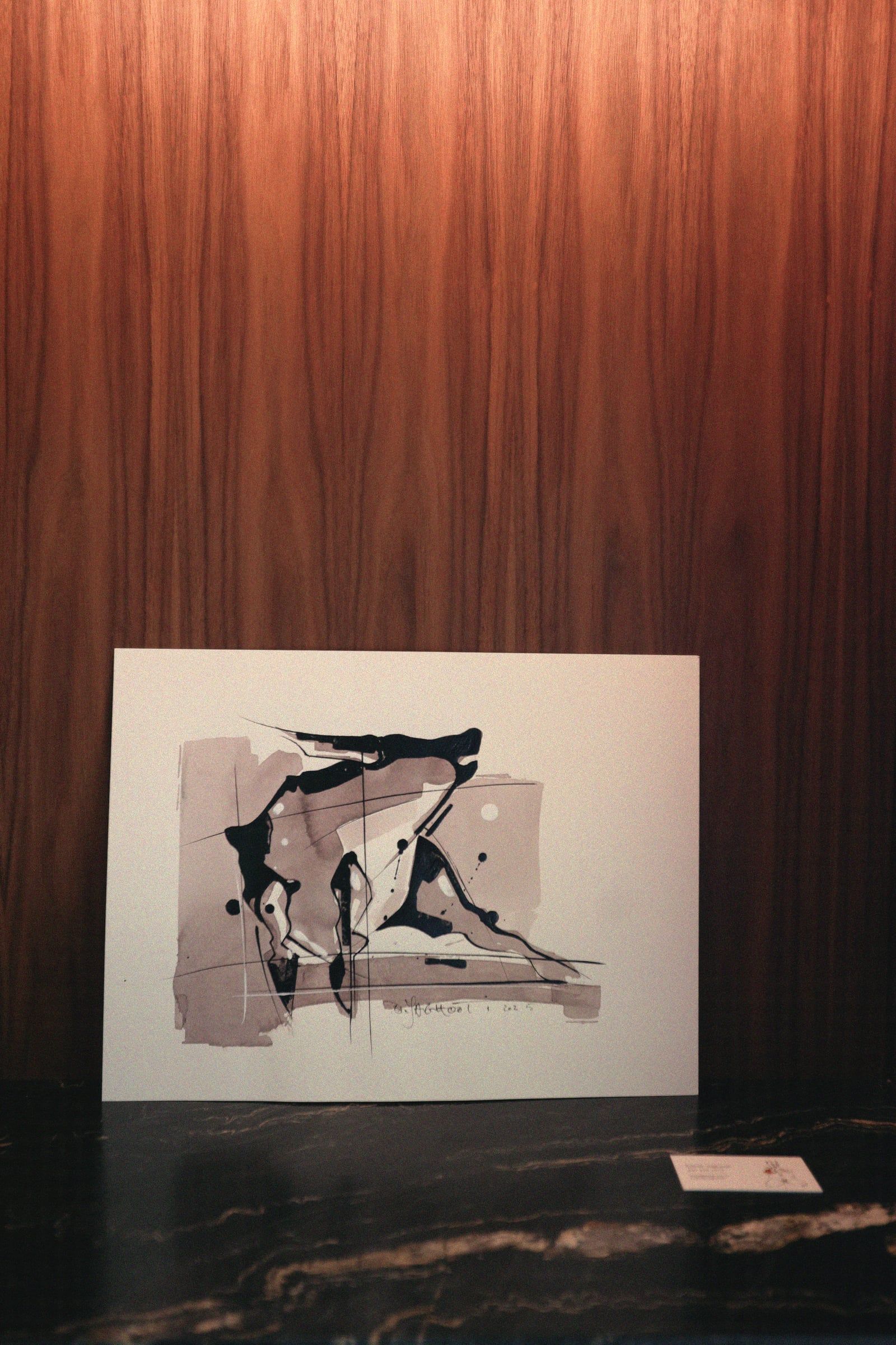 Continuum — Lake Tahoe, frame 4