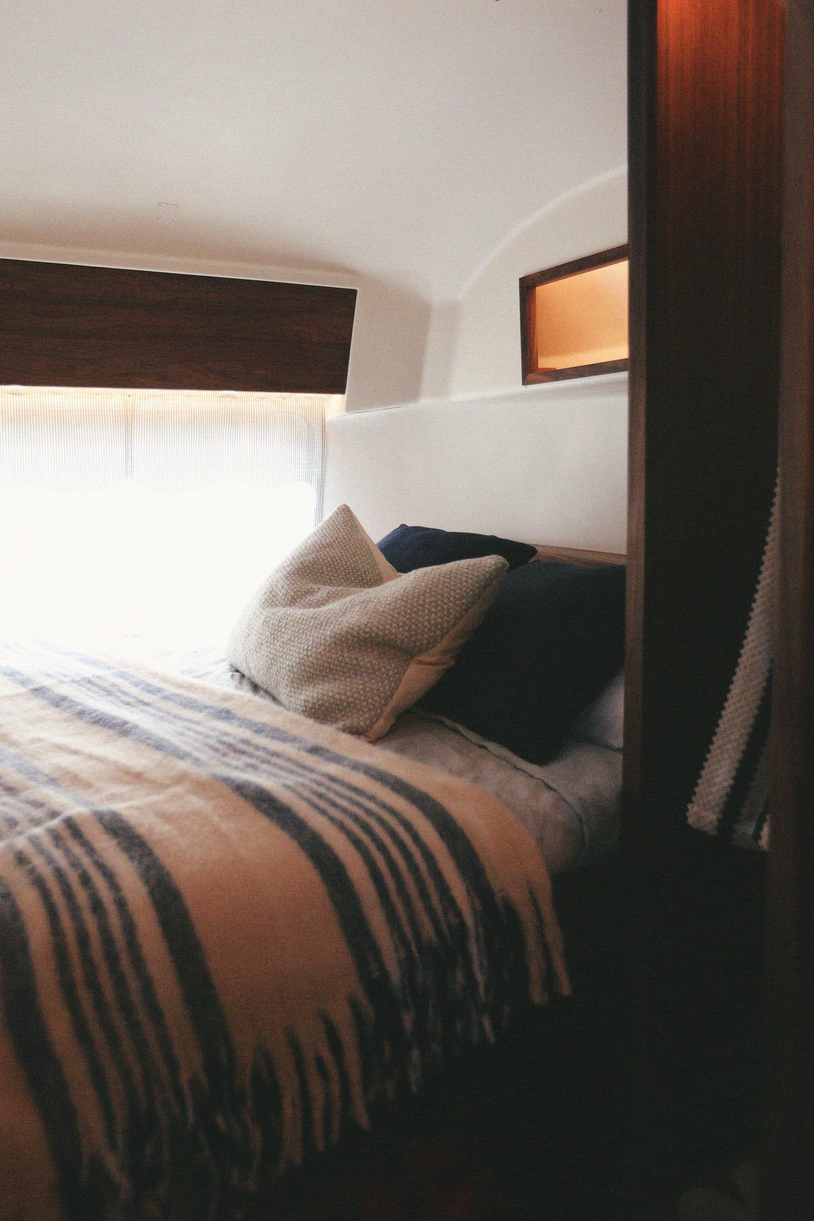 Continuum — Lake Tahoe, frame 15