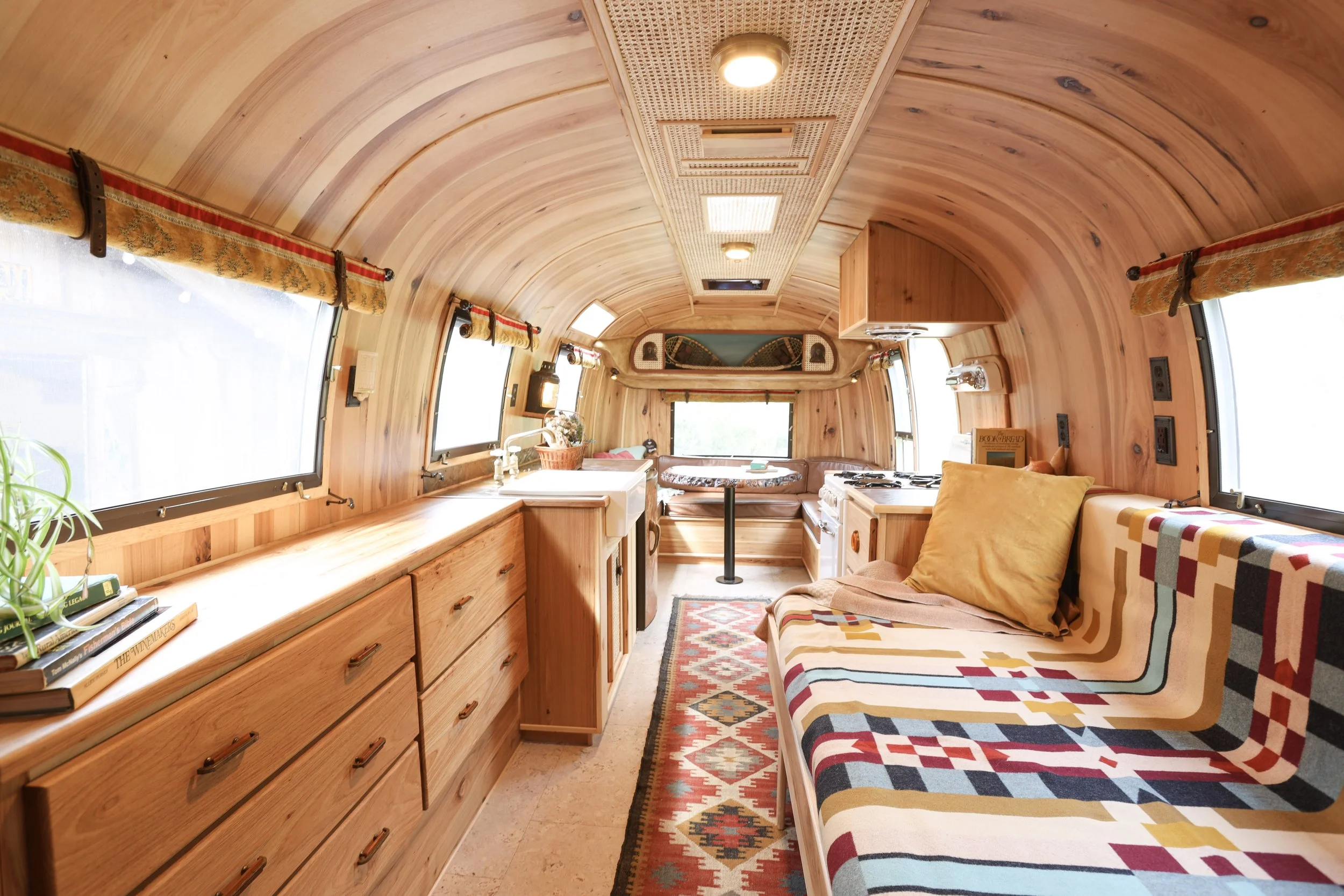 Epoch Airstream — Malibu
