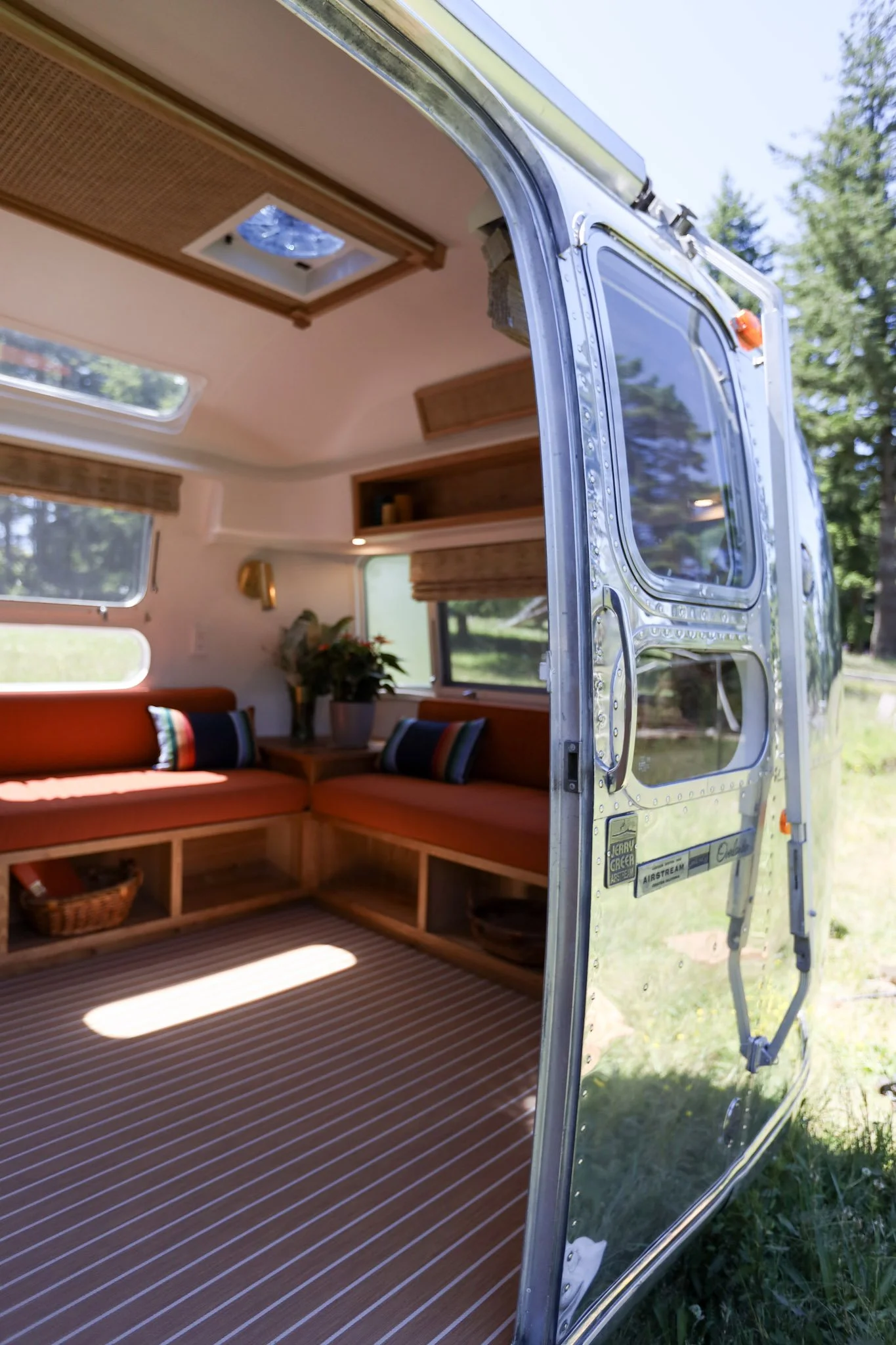 Halcyon Airstream — Hanalei, Kauai